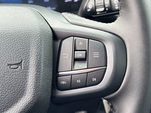 New 2026 Ford Ranger XLT w/ Equipment Group 301A High image 26