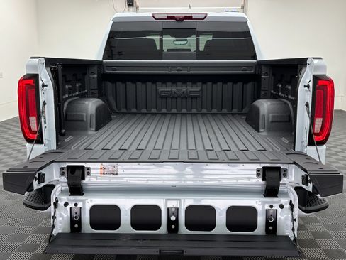 New 2026 GMC Sierra 1500 Denali w/ Denali Reserve Package AWD/4WD image 12