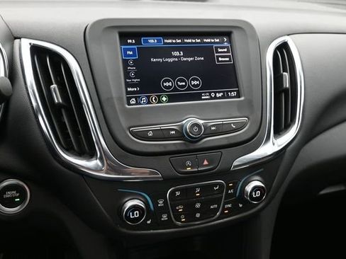 Used 2024 Chevrolet Equinox LT AWD/4WD image 42
