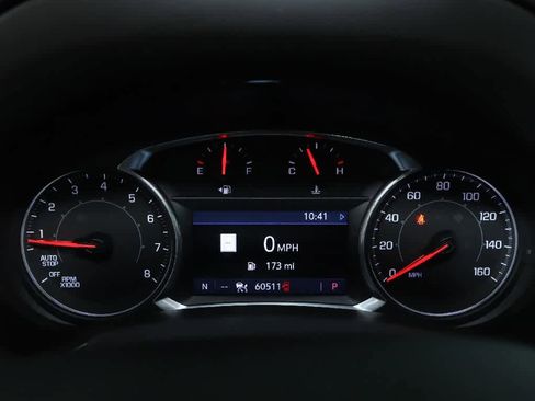 Used 2020 GMC Terrain Denali w/ Denali Premium Package image 26