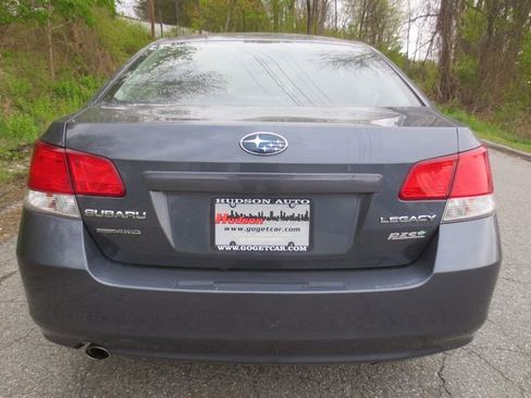 Used 2014 Subaru Legacy 2.5i w/ Alloy Wheel Package AWD/4WD image 6