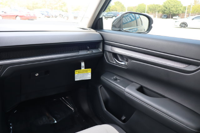 Used 2024 Honda CR-V EX image 10