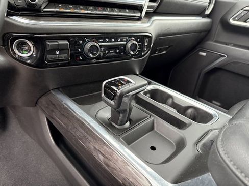 Used 2023 Chevrolet Silverado 1500 LTZ w/ LTZ Convenience Package II image 24