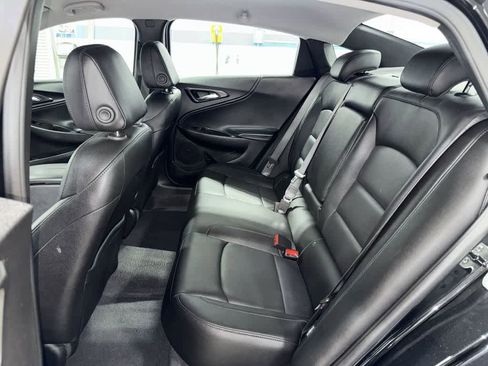 Used 2024 Chevrolet Malibu LT FWD image 17