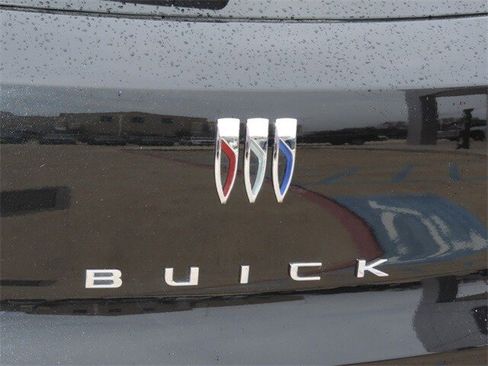 Used 2026 Buick Encore GX Sport Touring w/ Comfort Package image 16