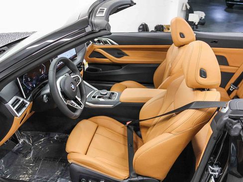 New 2026 BMW 430i Convertible image 24