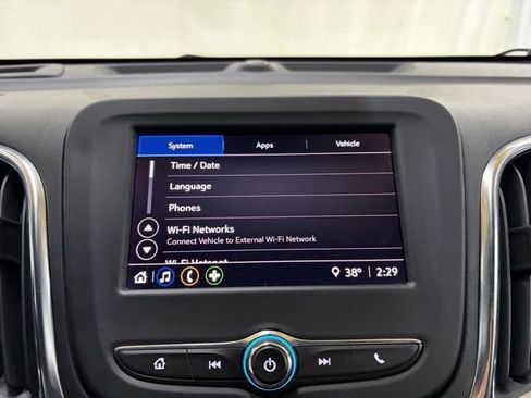 Used 2022 Chevrolet Equinox LT image 56