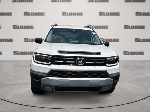 New 2026 Honda Passport RTL image 8