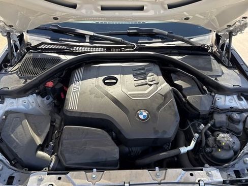 Used 2024 BMW 330i Sedan image 11