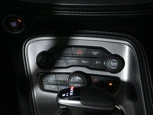 Used 2023 Dodge Challenger SRT Hellcat image 23