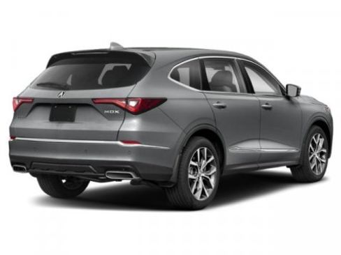 Used 2023 Acura MDX w/Technology Package image 2