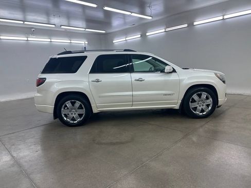 Used 2015 GMC Acadia Denali AWD/4WD image 14