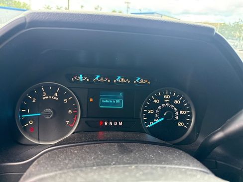 Used 2018 Ford F150 XLT RWD image 13