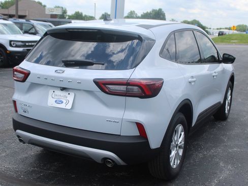 New 2026 Ford Escape Active w/ Cold Weather Package AWD/4WD image 6