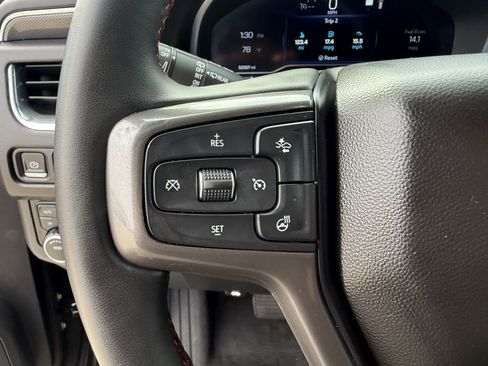 Used 2023 Chevrolet Tahoe RST w/ Luxury Package image 15