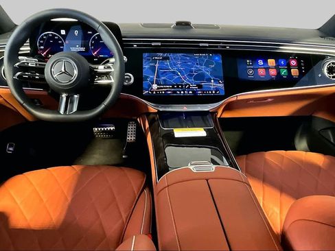 New 2027 Mercedes-Benz S 500 4MATIC image 7