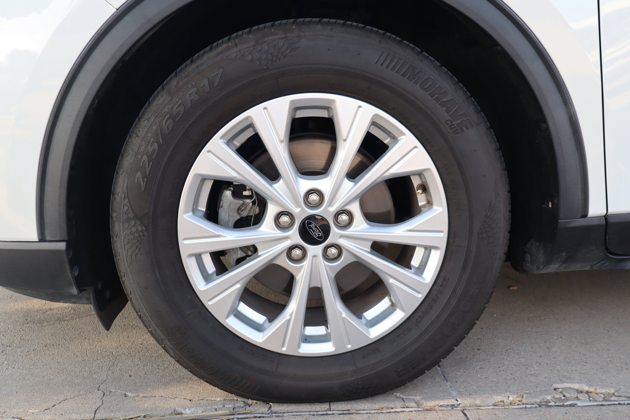Certified 2023 Ford Escape Active FWD image 12
