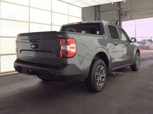 Used 2026 Ford Maverick XLT w/ Equipment Group 301A image 5
