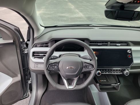 New 2027 Chevrolet Bolt RS image 15