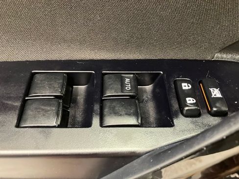 Used 2017 Toyota Corolla iM w/ All-Weather Mat Package FWD image 20