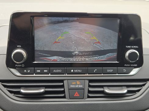 Used 2021 Nissan Altima 2.5 S w/ Driver Assist Package FWD image 20