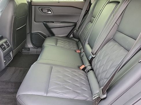 Used 2023 Nissan Rogue Platinum w/ Platinum Premium Package AWD/4WD image 15