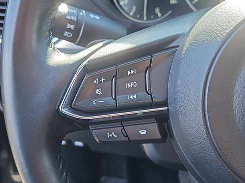 Certified 2024 MAZDA CX-5 AWD 2.5 S image 18