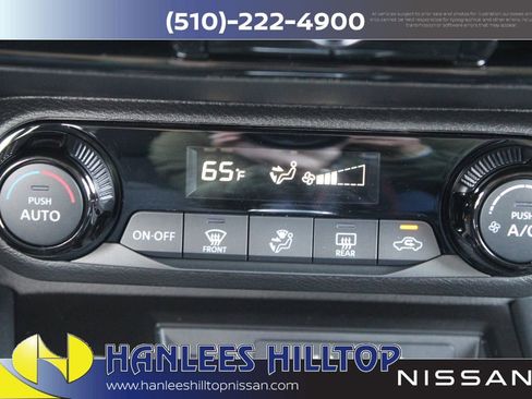 New 2026 Nissan Kicks SV w/ Charging Package image 23