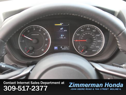 Used 2022 Subaru Ascent Premium w/ Convenience Package AWD/4WD image 11