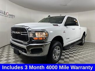 Used 2019 RAM 2500 Big Horn video 1