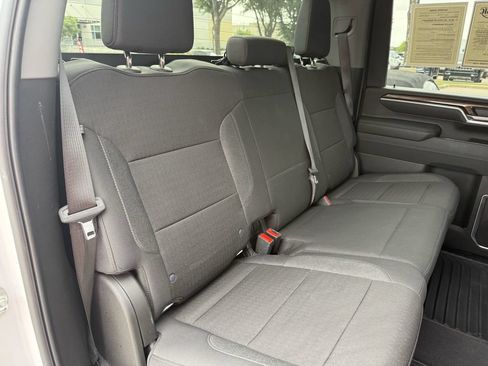 Used 2025 Chevrolet Silverado 2500 LT w/ Convenience Package AWD/4WD image 27
