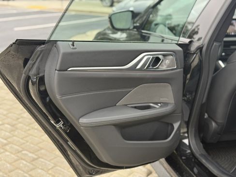 Certified 2025 BMW 430i w/ M Sport Package image 13