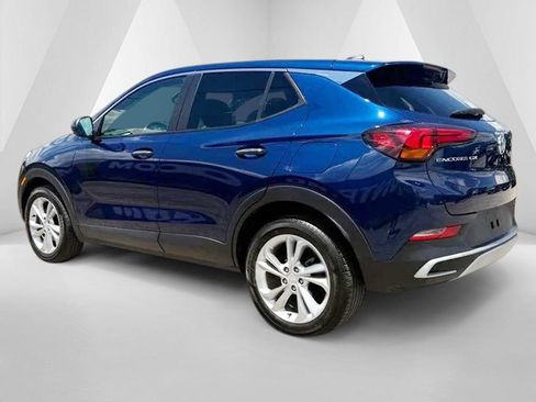 Used 2022 Buick Encore GX Preferred w/ Cold Weather Comfort Package FWD image 5