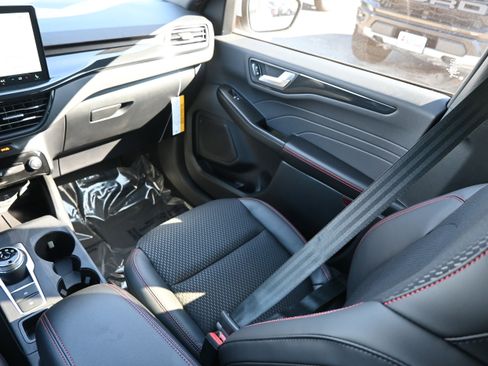 New 2026 Ford Escape ST-Line Select w/ Tech Pack #1 image 30