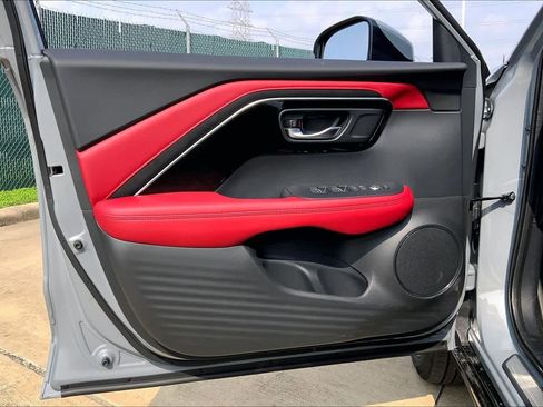 New 2026 Acura ADX A-Spec image 10