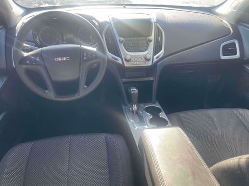 Used 2017 GMC Terrain SLE image 7