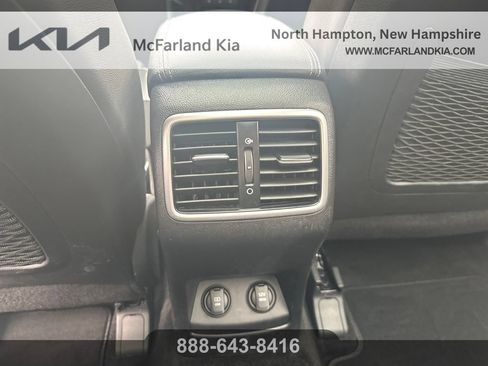 Used 2020 Kia Sportage SX AWD/4WD image 19