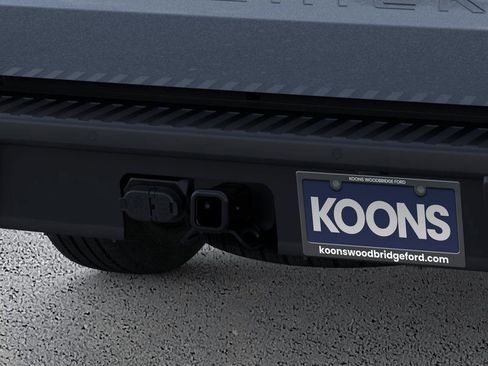 New 2026 Ford Maverick Lariat image 26