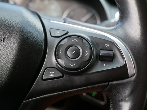 Used 2018 Buick LaCrosse Premium FWD image 29