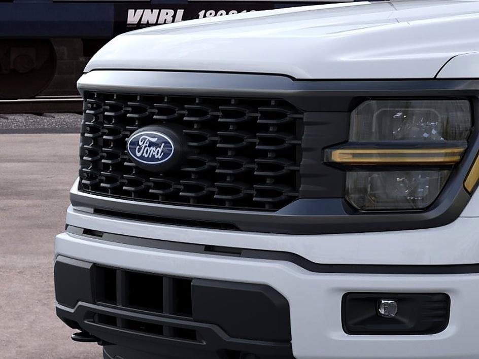 New 2026 Ford F150 STX w/ Equipment Group 200A AWD/4WD image 17