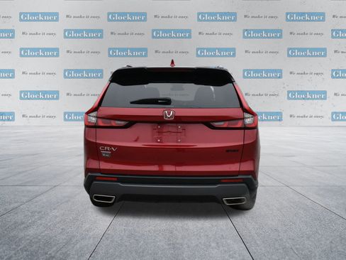 Used 2024 Honda CR-V Sport image 7