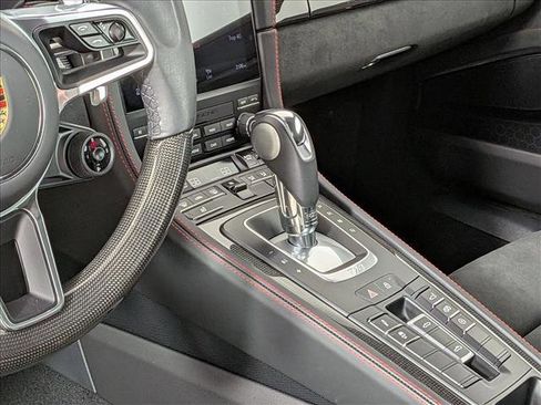 Used 2025 Porsche 718 Boxster GTS image 20