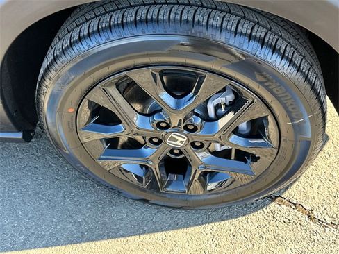 Used 2026 Honda HR-V EX-L image 32