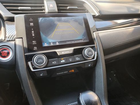 Used 2016 Honda Civic EX-L image 46