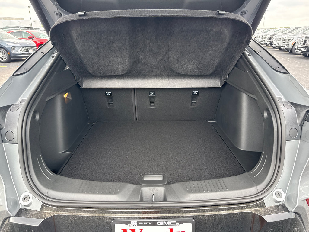 New 2026 Buick Envista Sport Touring w/ Convenience I Package FWD image 33