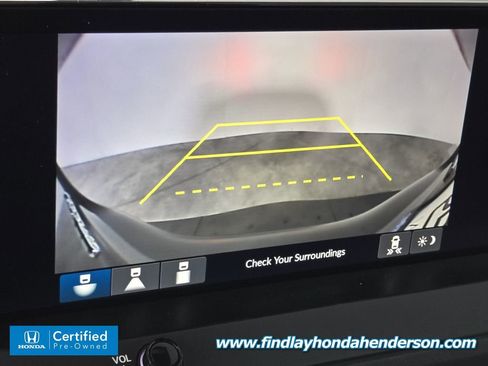 Certified 2023 Honda Accord Sport image 29