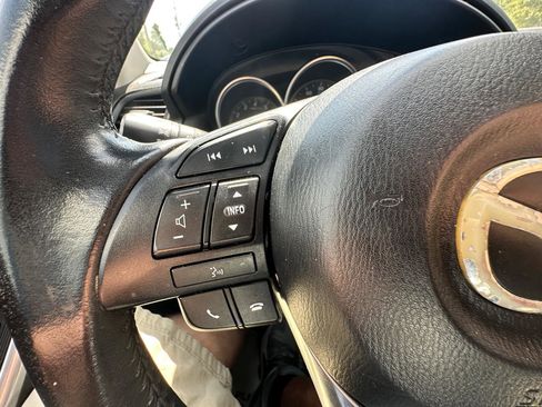 Used 2014 MAZDA CX-5 Touring w/ Bose/Moonroof Package image 17