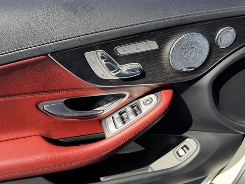 Used 2022 Mercedes-Benz C 300 Cabriolet image 19