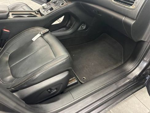 Used 2015 Chrysler 200 C w/ Navigation & Sound Group I AWD/4WD image 33