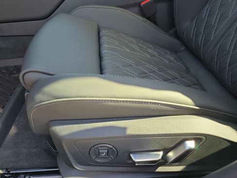 New 2026 Audi A6 Prestige image 28